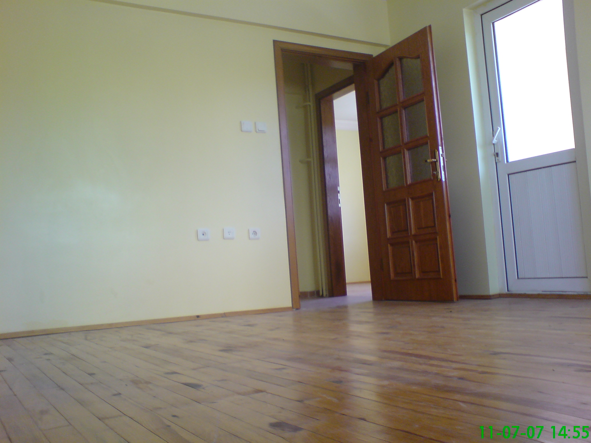 Kiralık daire oda görünümü - Görükle kiralık daire