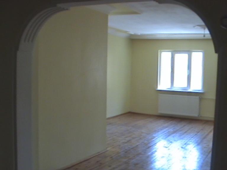 Kiralık daire salon görünümü - Görükle kiralık daire